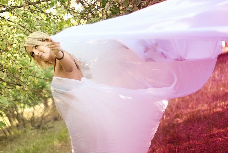 Ксюша фото превью