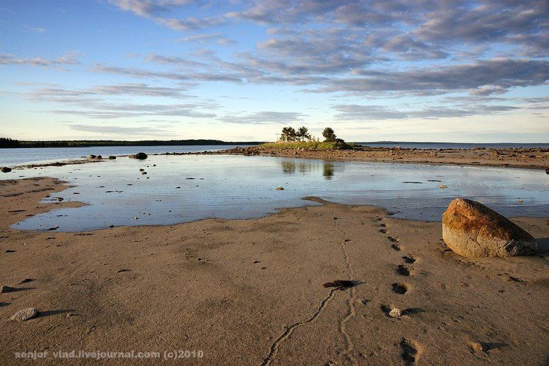 Прилив. фото превью