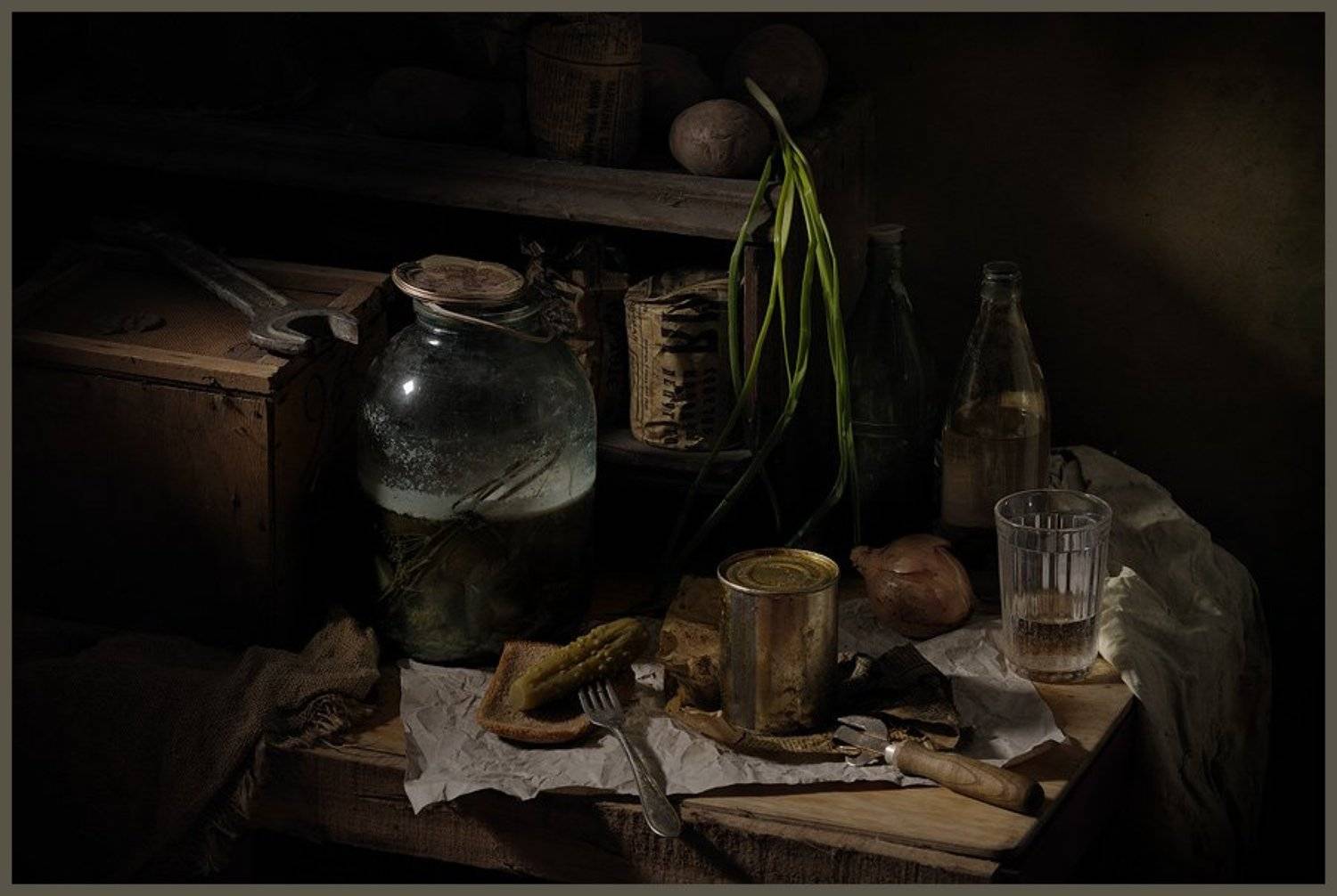 , Анатолий Иванов