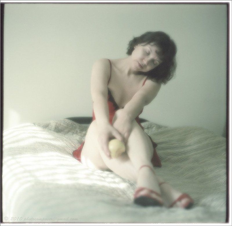 портрет, pilgrim, portrait, пленка Bird in paradise... фото превью