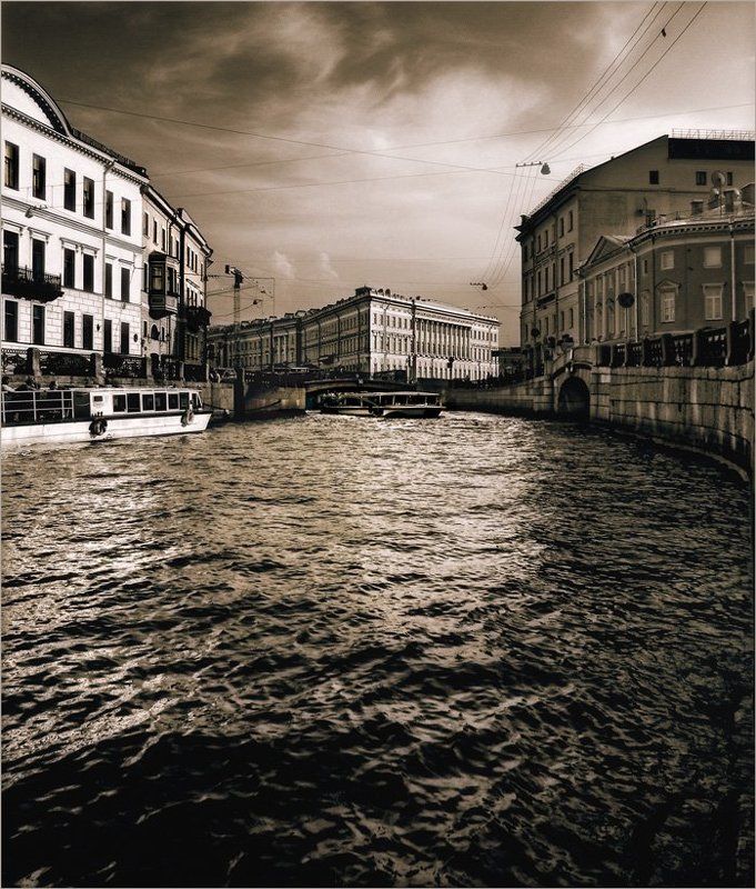 петербург * фото превью