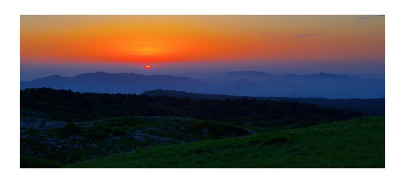 Вот и кончился день фото превью