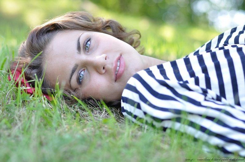 Наталья фото превью