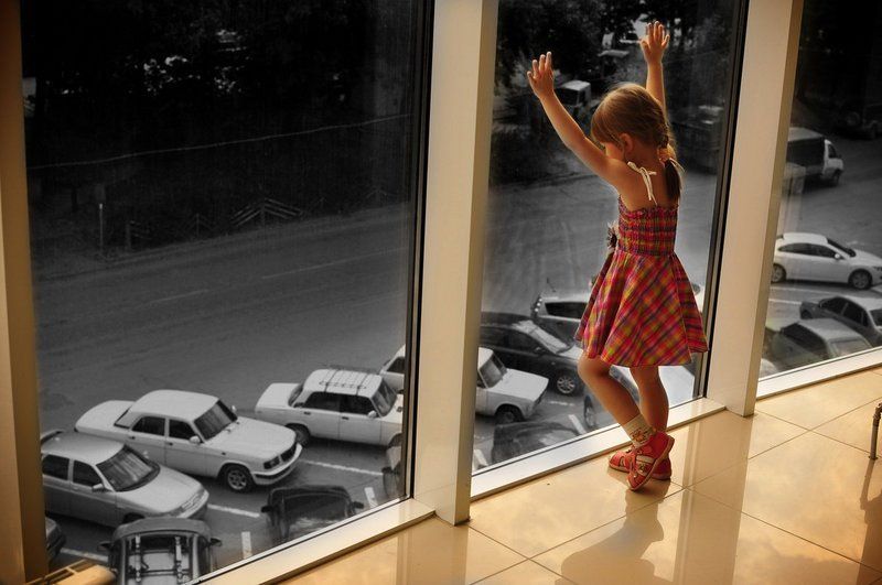 Реальный мир фото превью