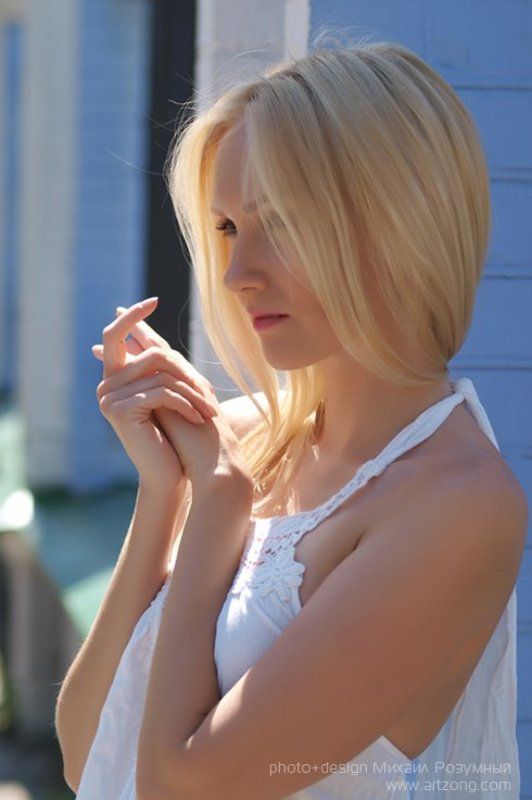 романтический портрет 11 фото превью