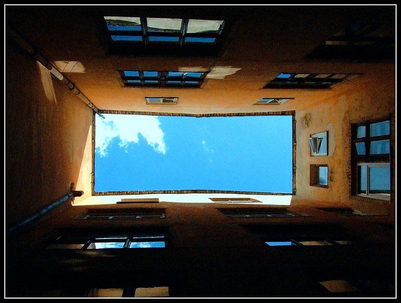 небо Небо... фото превью