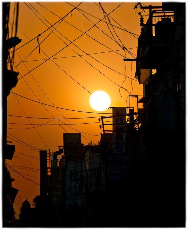 Delhi фото превью