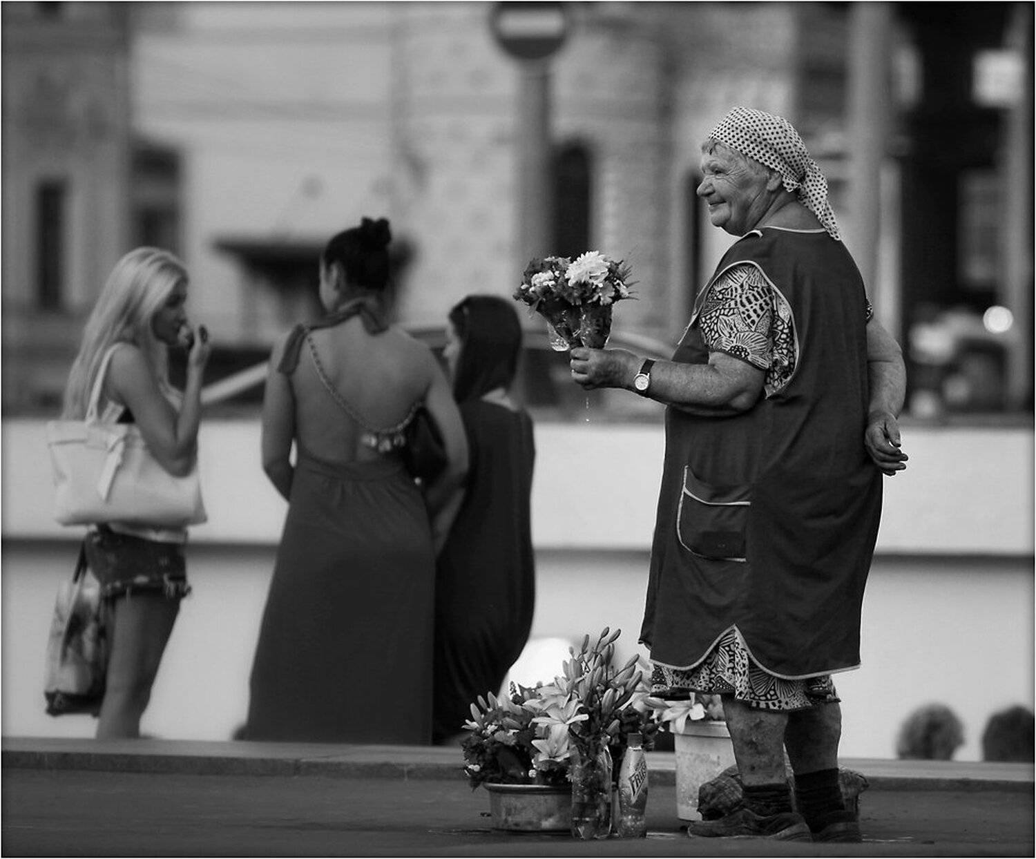 жизнь, хлеб, судьба, старость, Ms Tatyana Forever