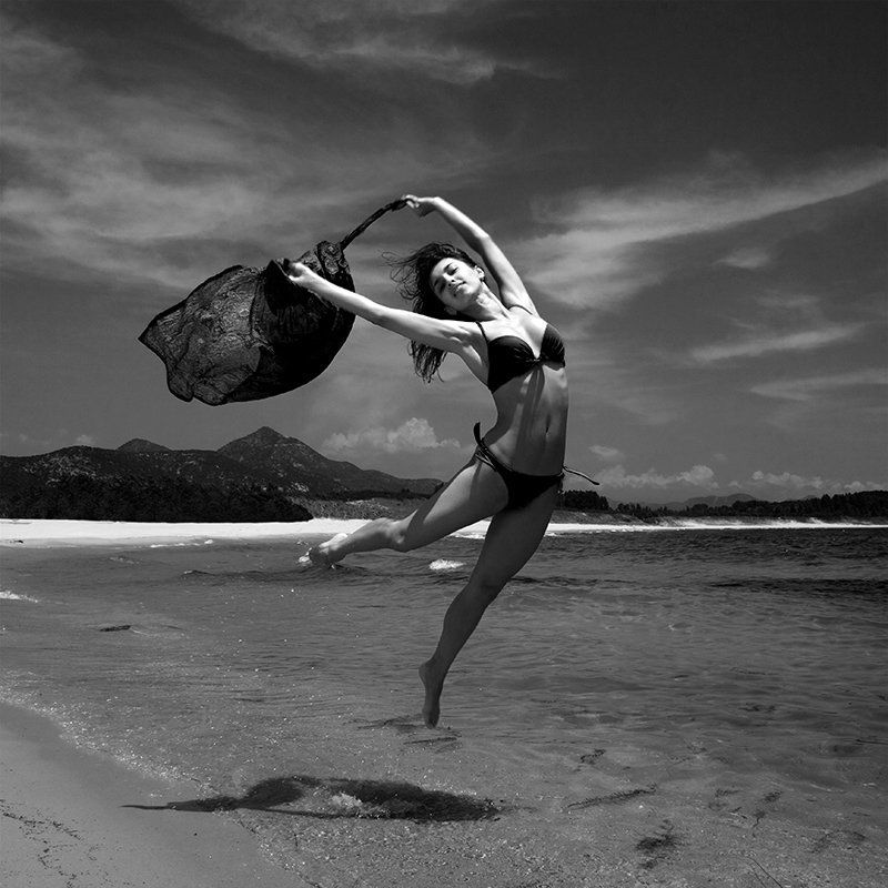 Ассоль счастливая фото превью