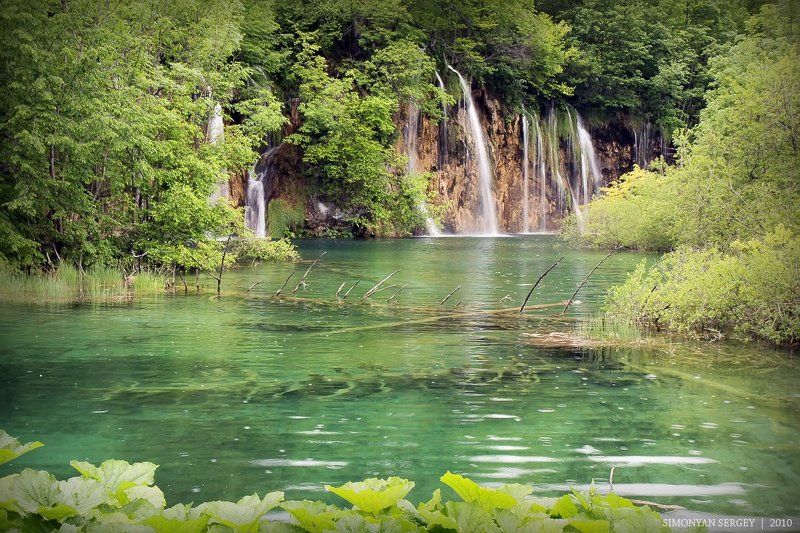 Плитвица #4. Серия \