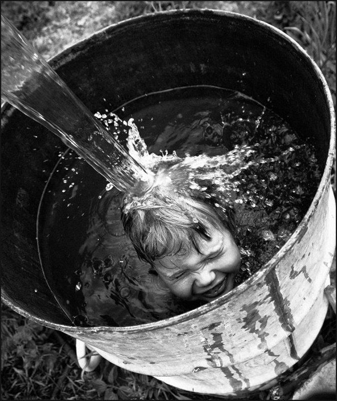 жара.. фото превью