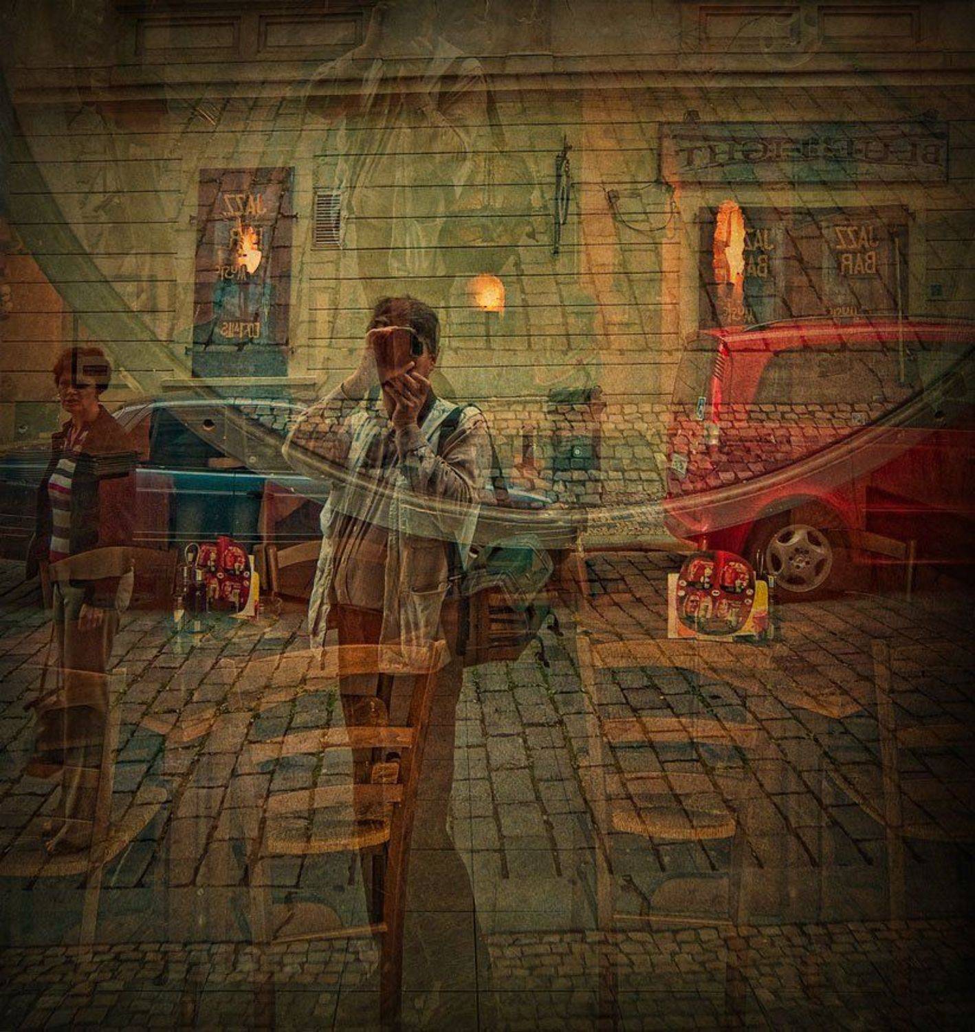 , Сергей Милицкий