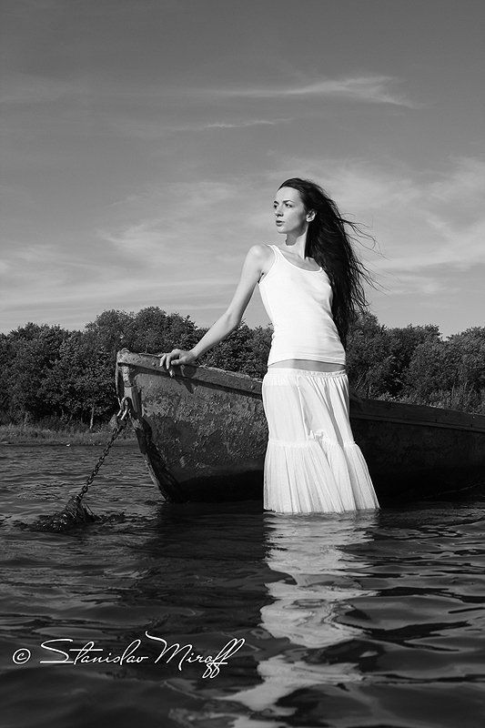 ИЗ СЕРИИ РАБОТ \