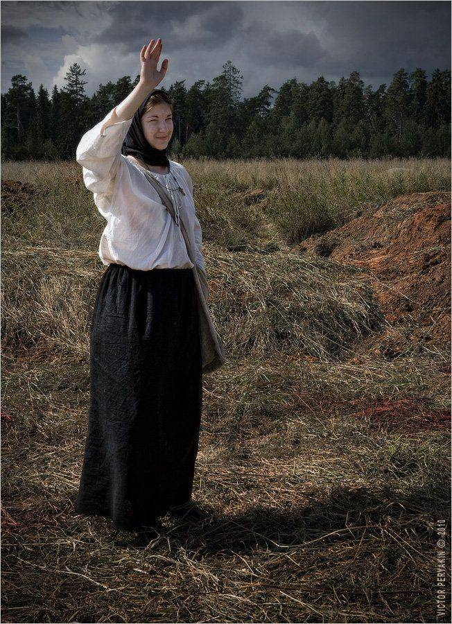 , Виктор Перякин