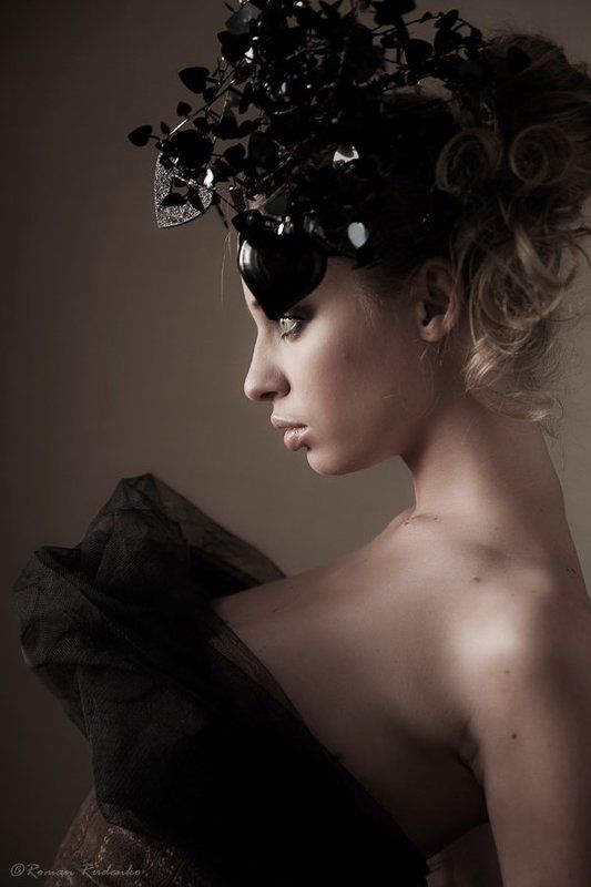 Black lady фото превью