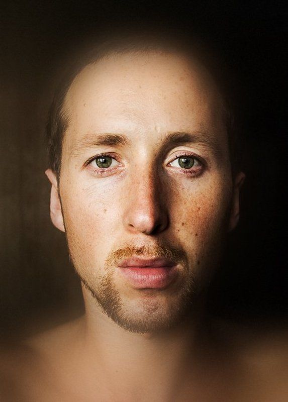 портрет, 2010 ****** фото превью