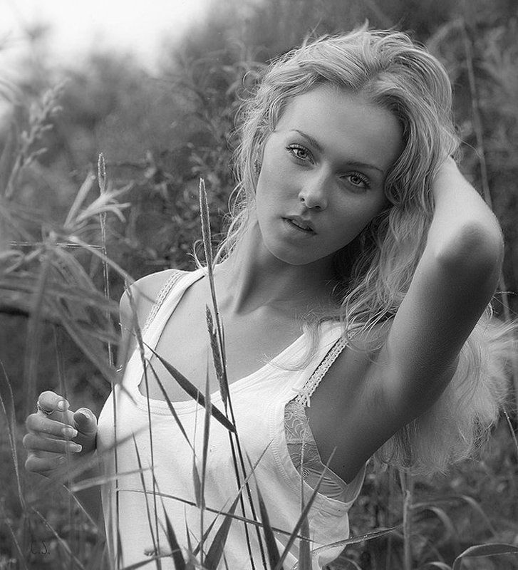 Кристина фото превью