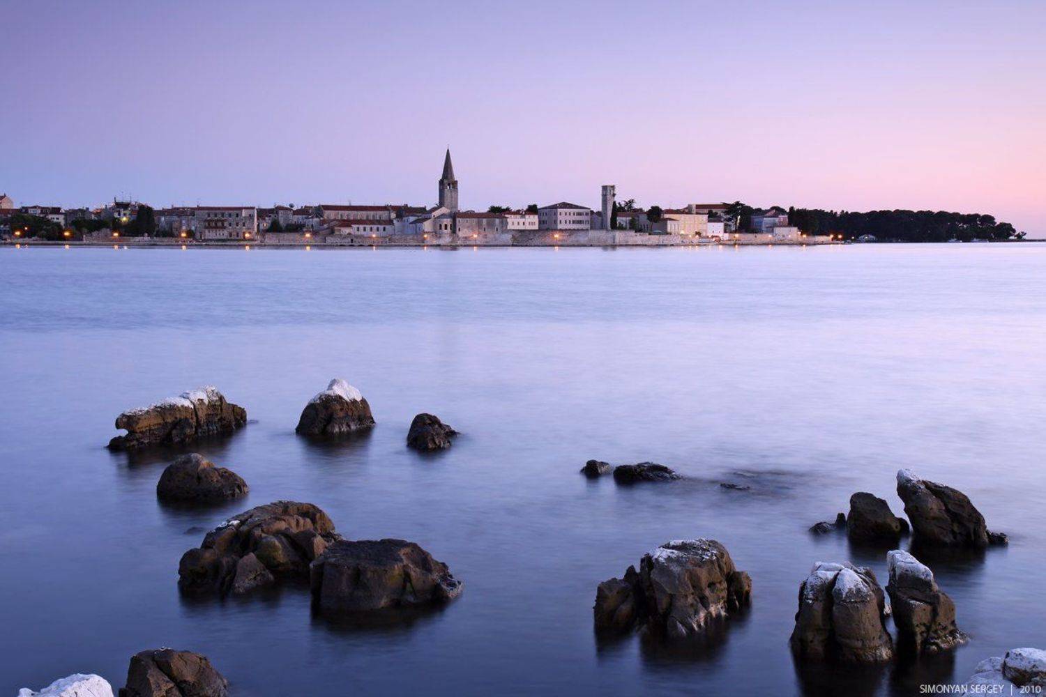 , Симонян Сергей