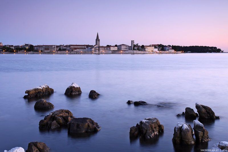 Porec фото превью