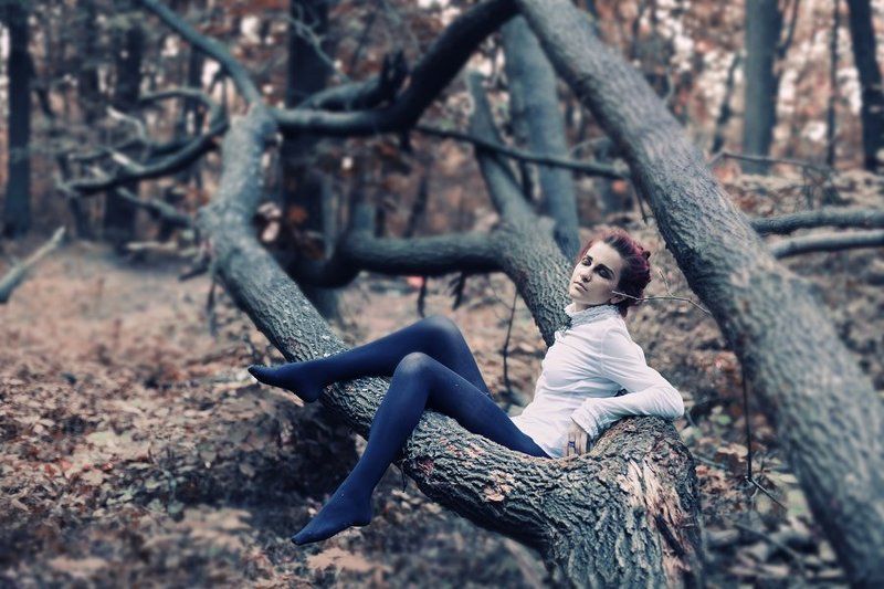 Лена фото превью