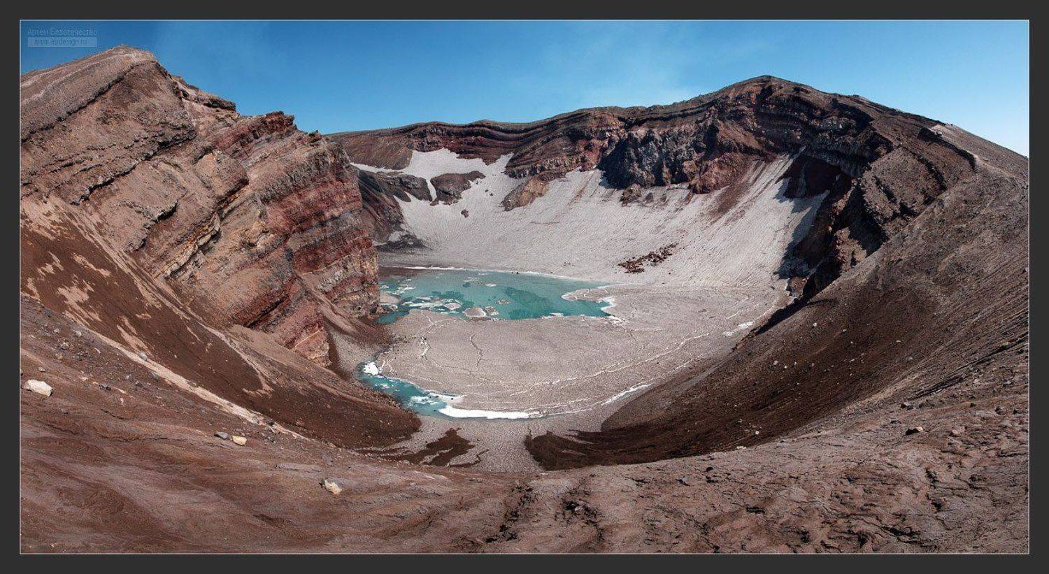 , Артем Безотечество