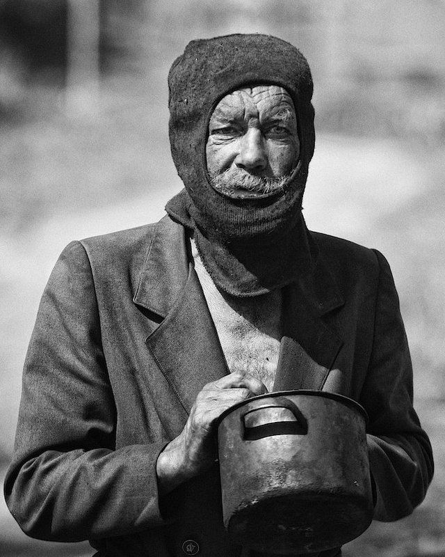 нищий Мы победили? фото превью