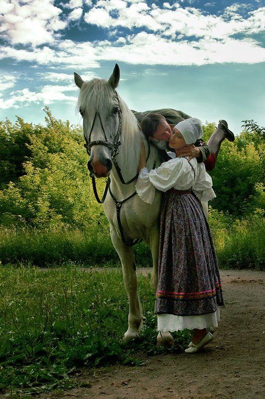 Гусарские истории фото превью
