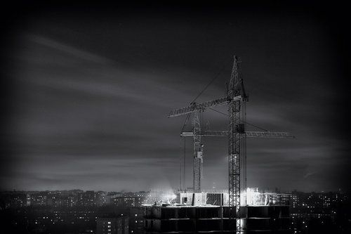 ночная смена