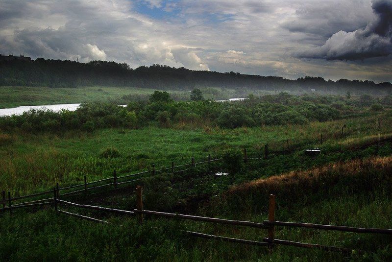 природа, зауралье, фотограф, руденко, олег *** фото превью