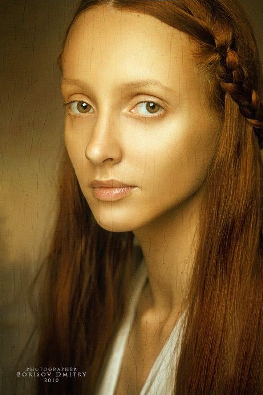 Alexandra фото превью