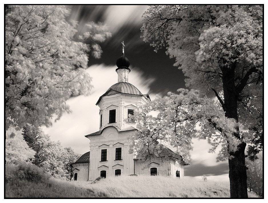 нилова, пустынь, Koba