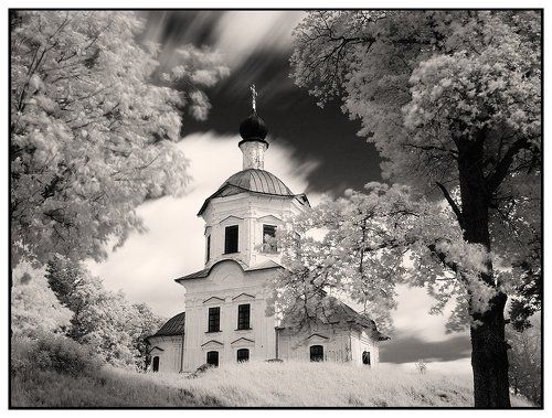 Церковь