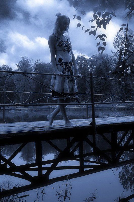 сомнамбула фото превью