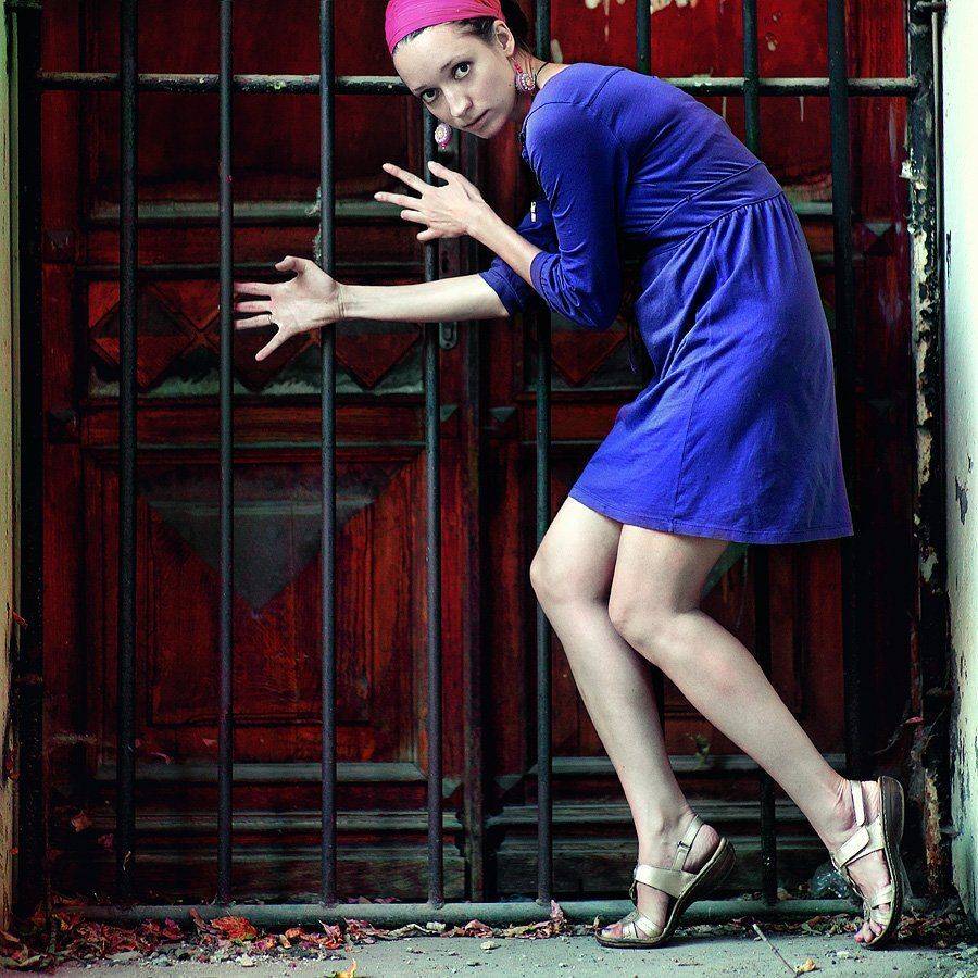 , Степан Каморный