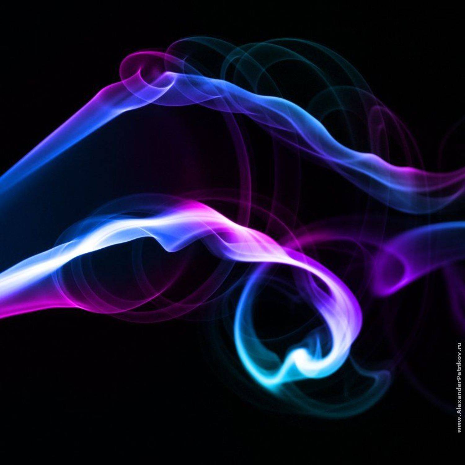 изящество, дыма, дым, Александр Петриков