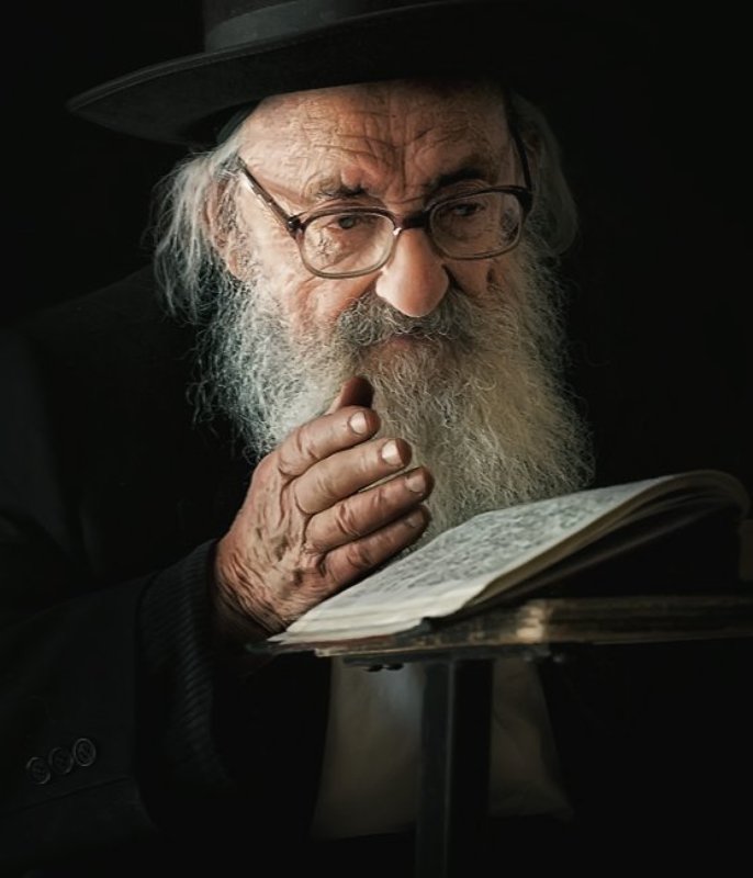 Мудрец фото превью