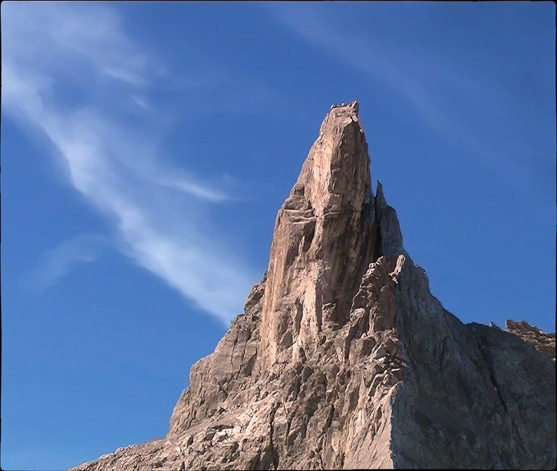 Крыша Европы фото превью