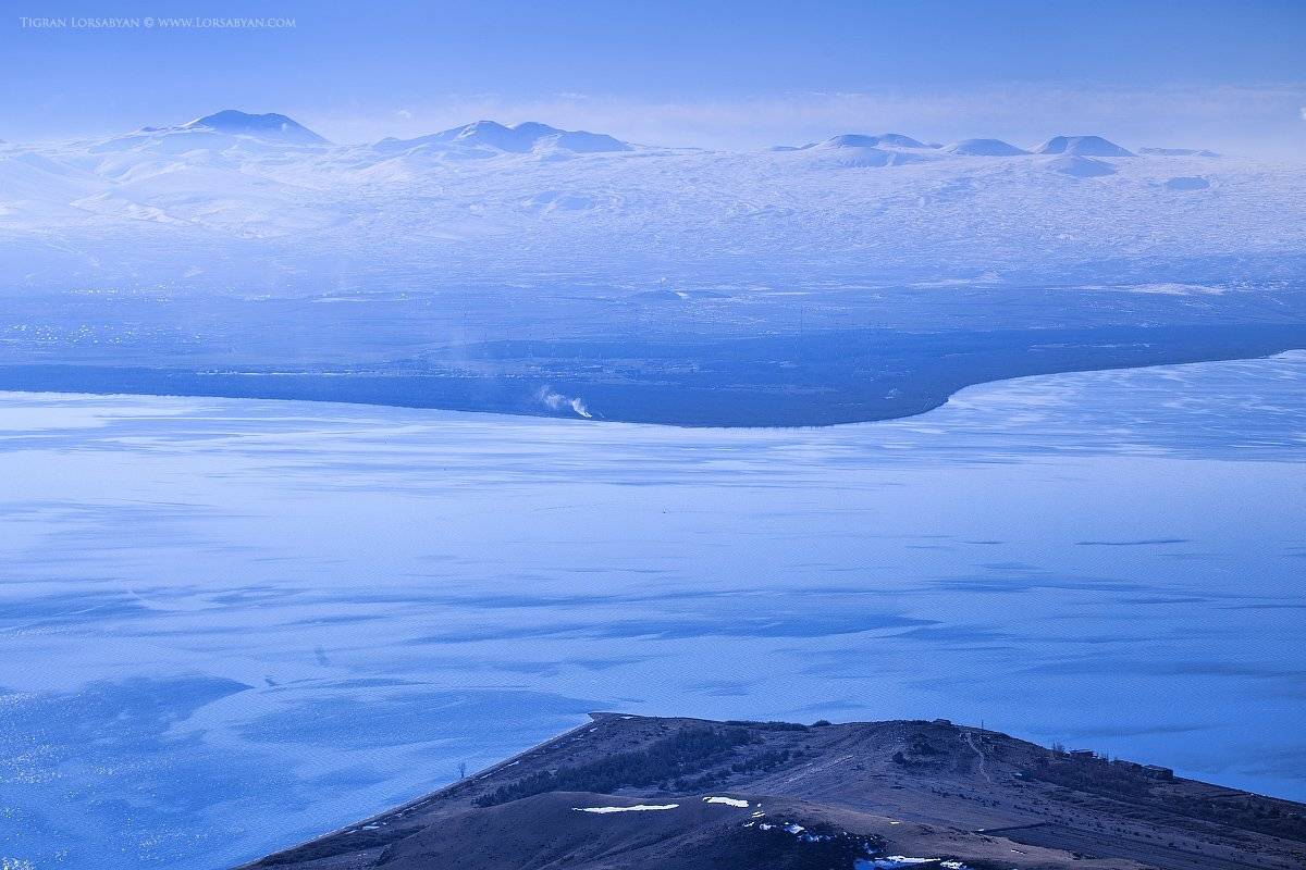 , Тигран Лорсабян