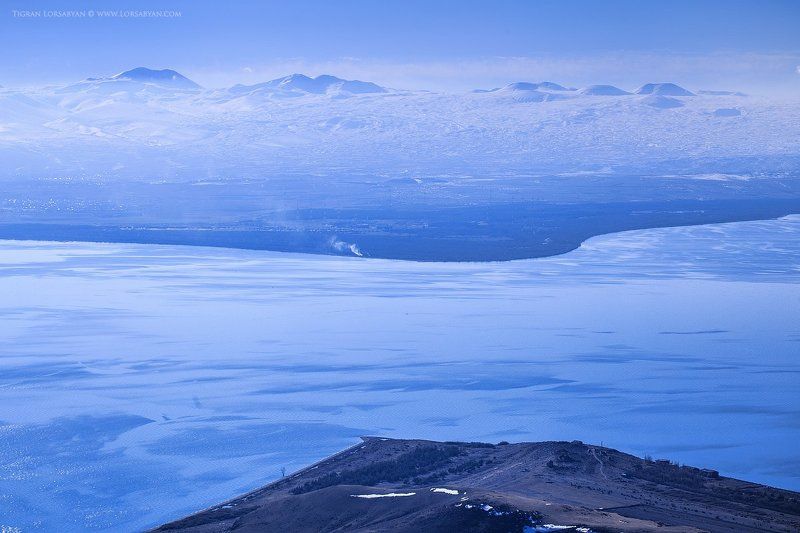 Lake Sevan фото превью