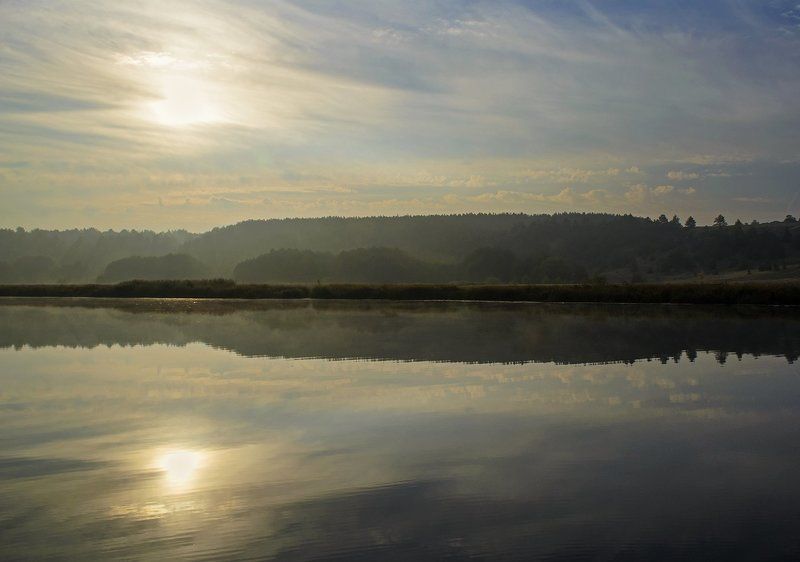 Штиль фото превью