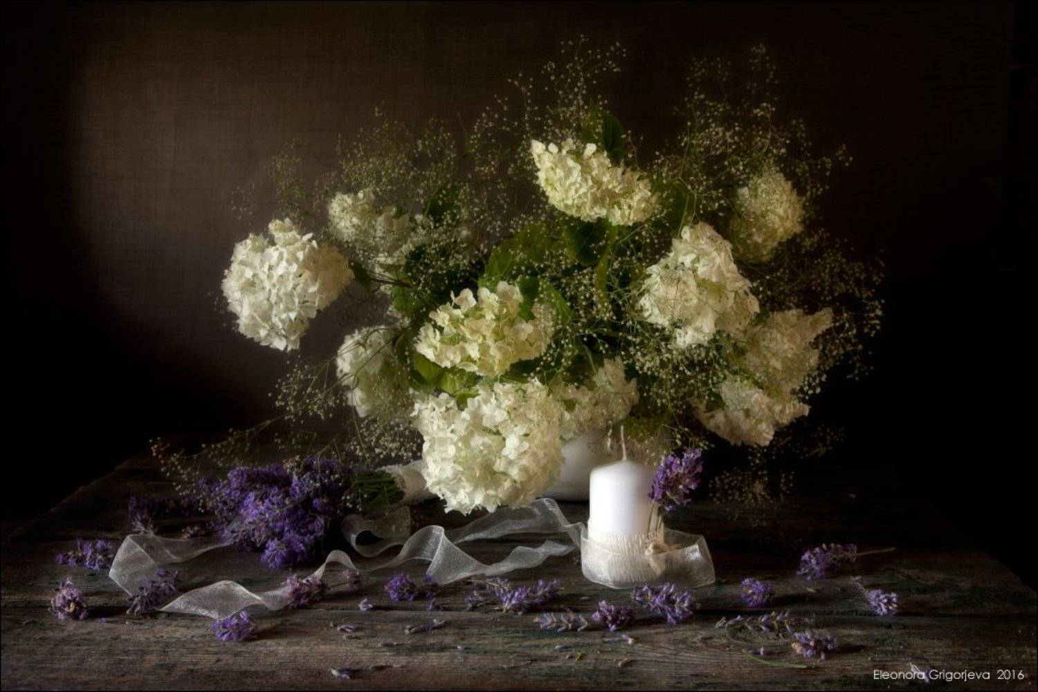 , Eleonora Grigorjeva