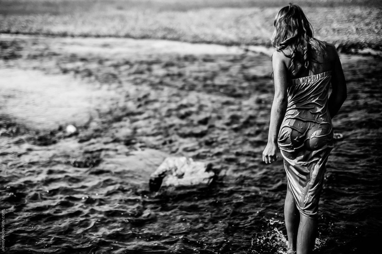 , Алексей Воловиков