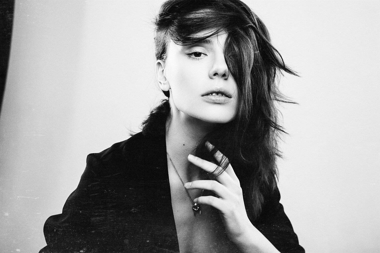 портрет, pavlucios, арт, чб, Павел Соколов