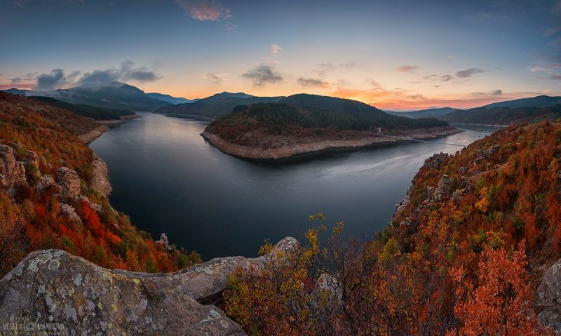 Люблю осень! фото превью