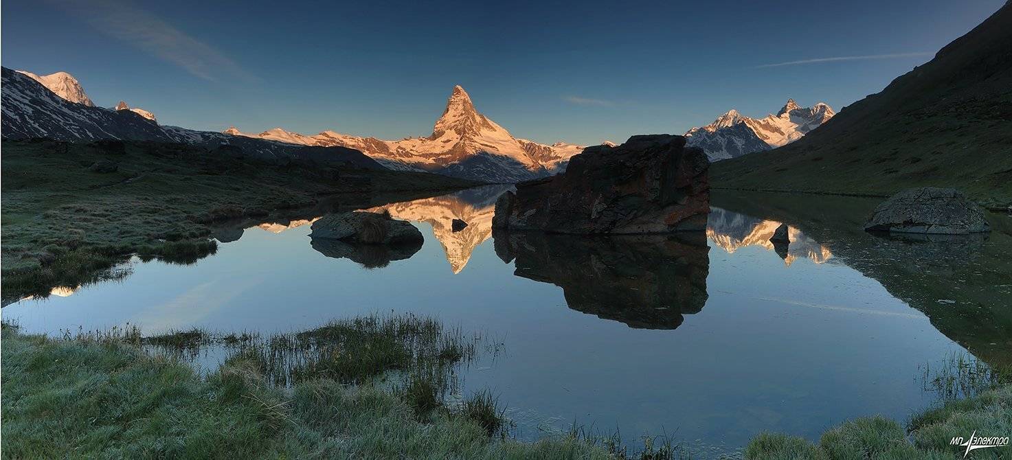 swiss, Матвеев Николай