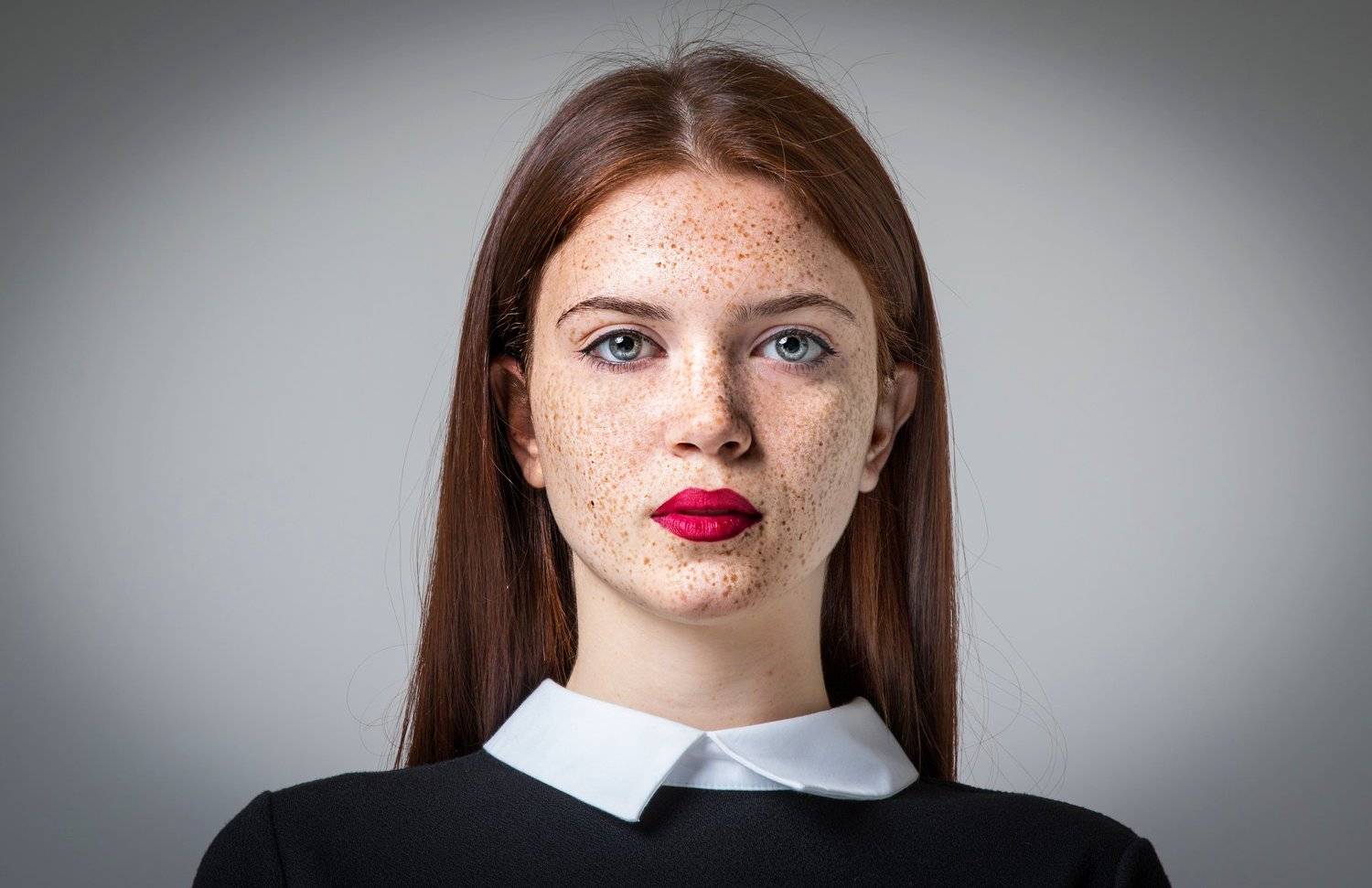 веснушки,freckles,девушка, girl, beautiful, красивая, cute, милая, Дмитрий Александров