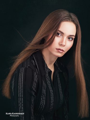 Евгения