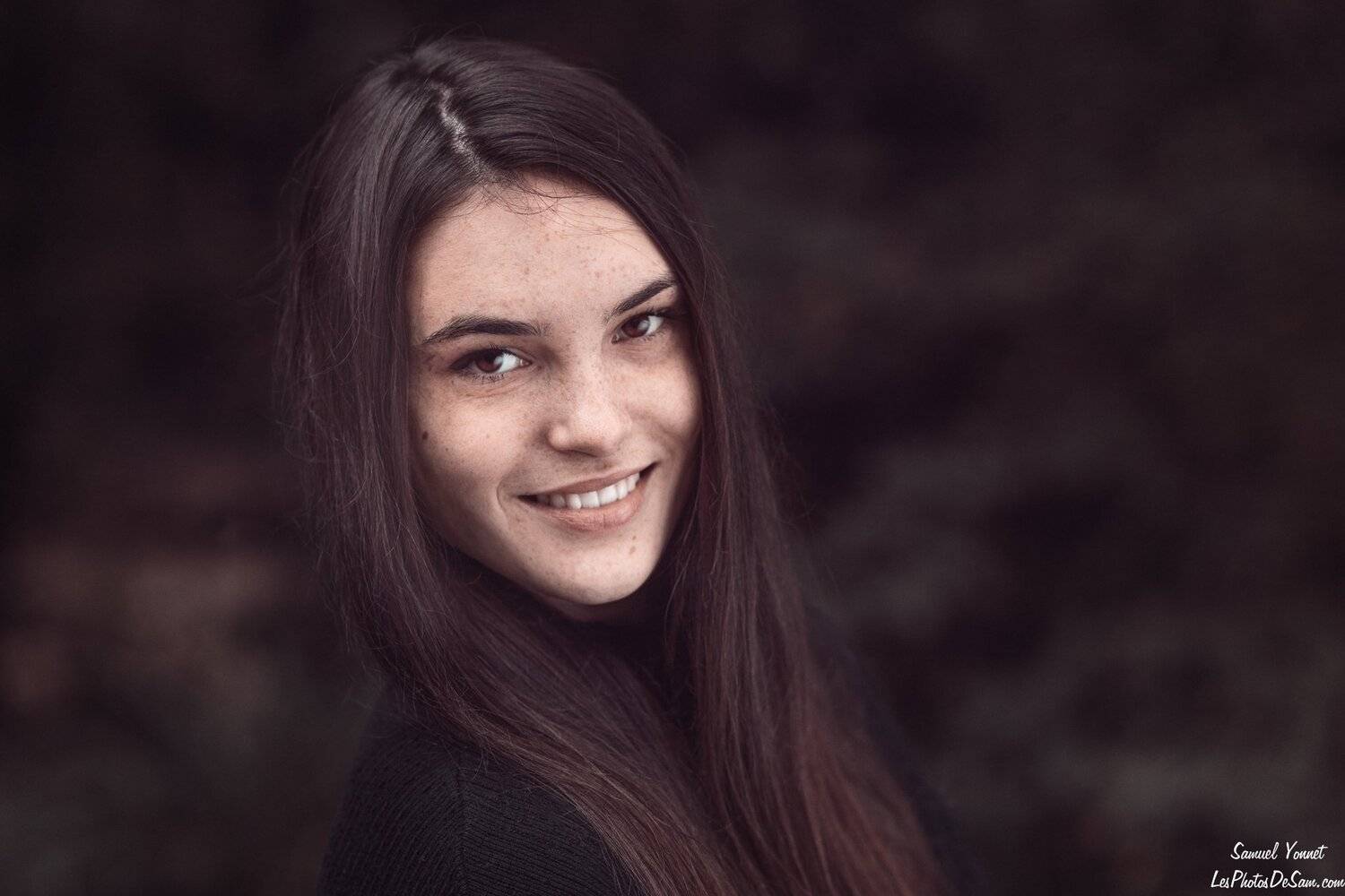 M*. Автор: Samuel Yonnet , Samuel Yonnet