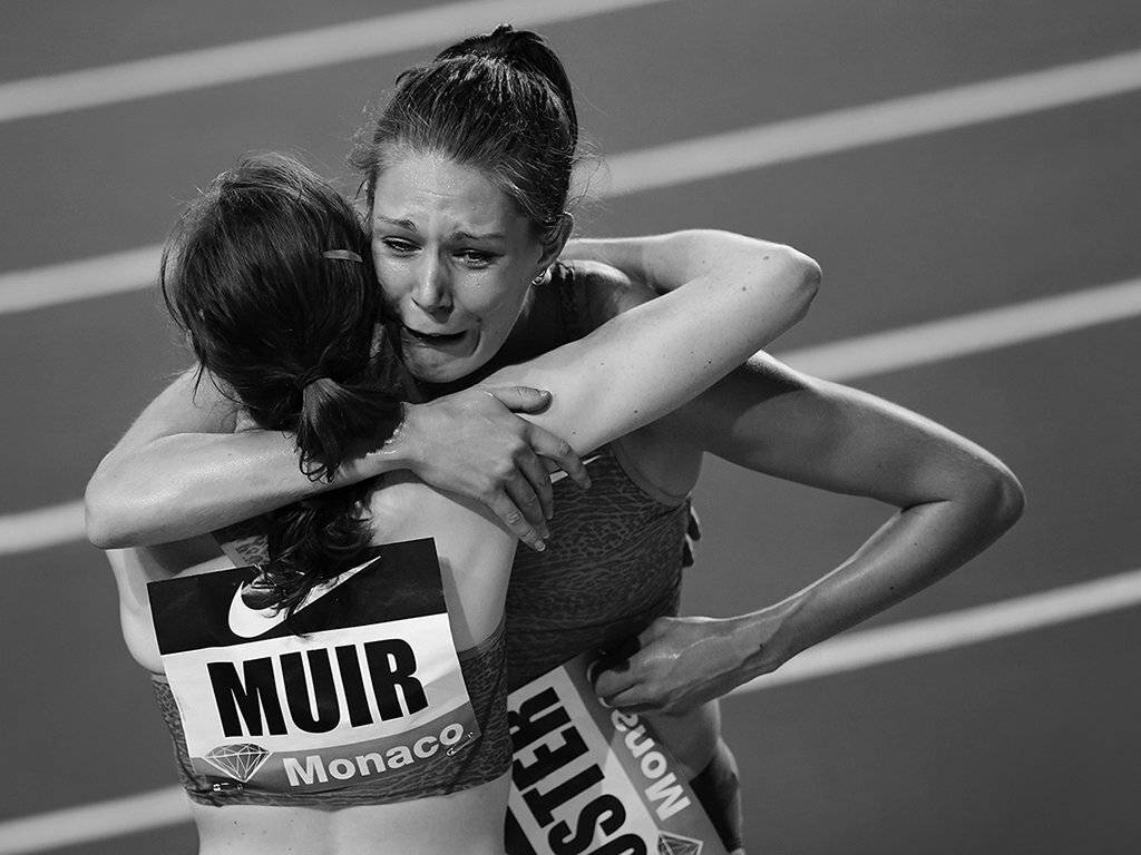 соревнования, неудача, слёзы, пот, фиаско, поражение, усталость, эмоции, монако, лёгкая атлетика, лига чемпионов, ALLA SOKOLOVA