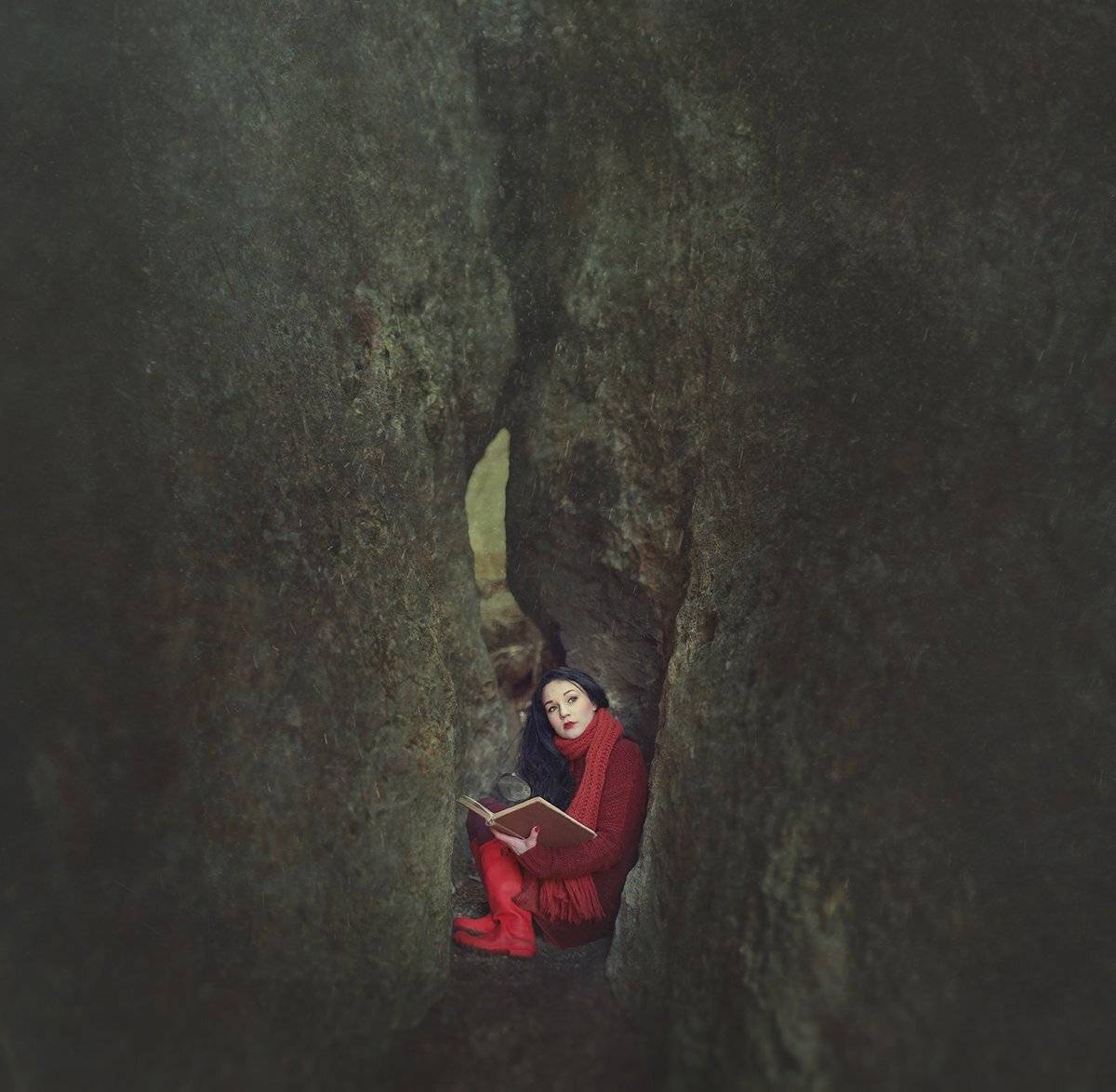 , Joanna Czogała
